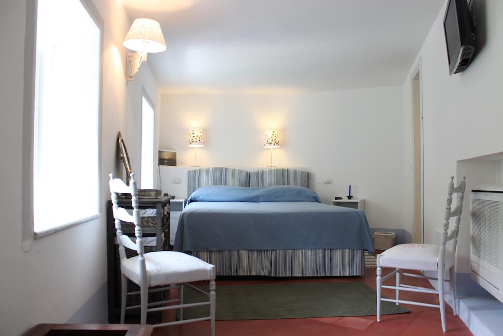 Villa Torre Dello Ziro Ravello Eksteriør bilde