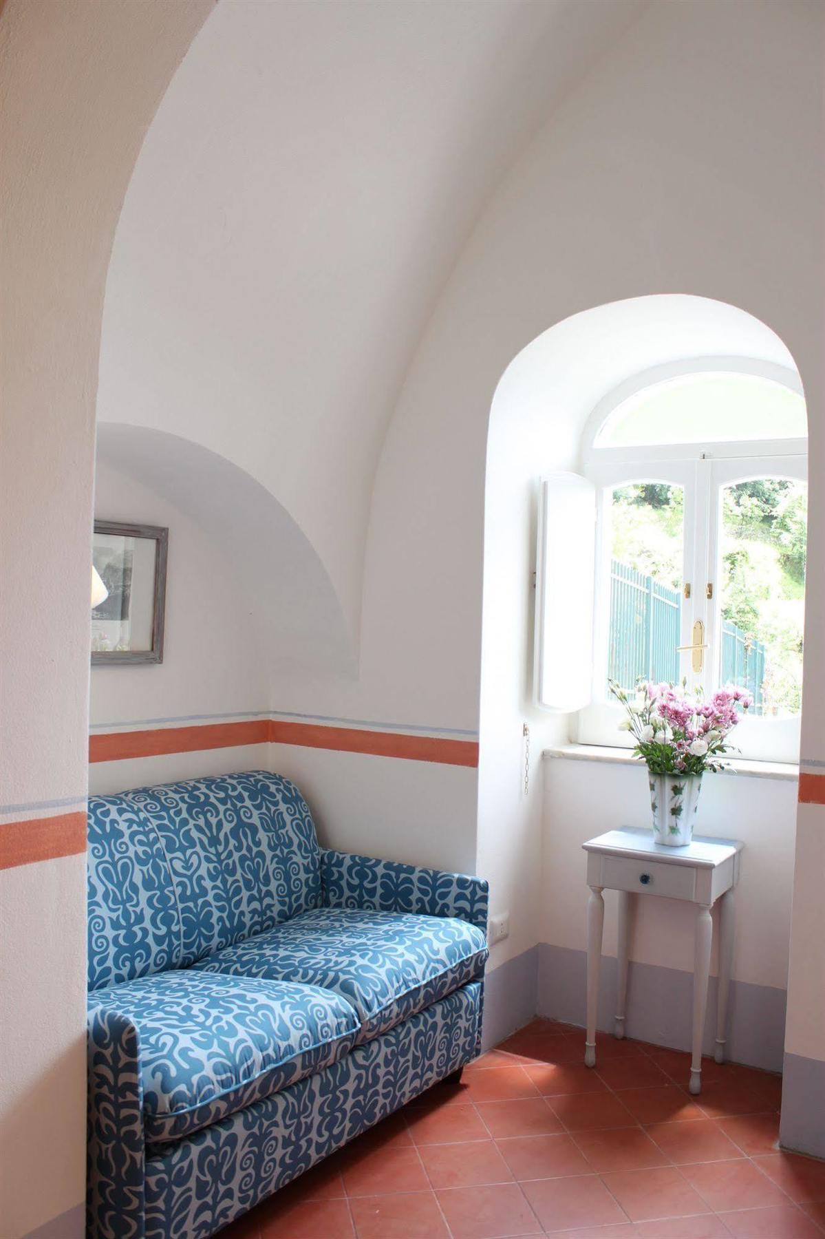 Villa Torre Dello Ziro Ravello Eksteriør bilde