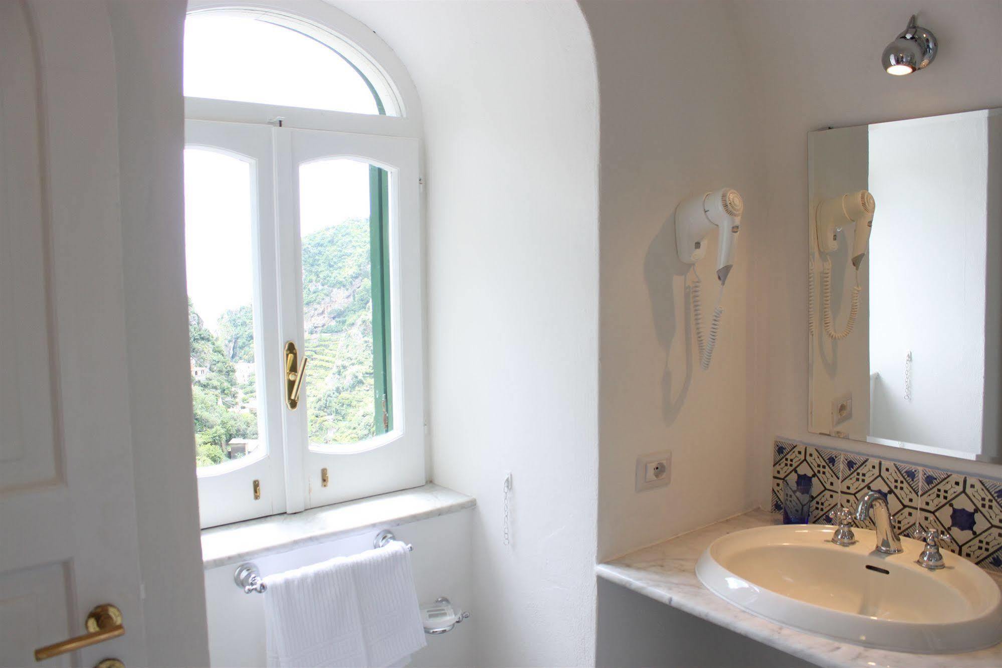 Villa Torre Dello Ziro Ravello Eksteriør bilde