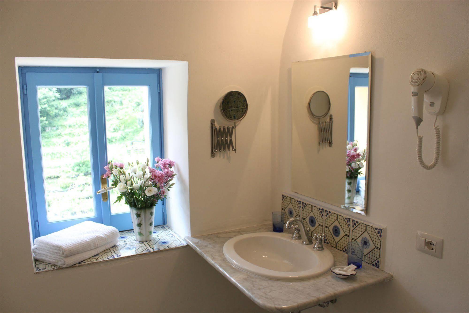 Villa Torre Dello Ziro Ravello Eksteriør bilde