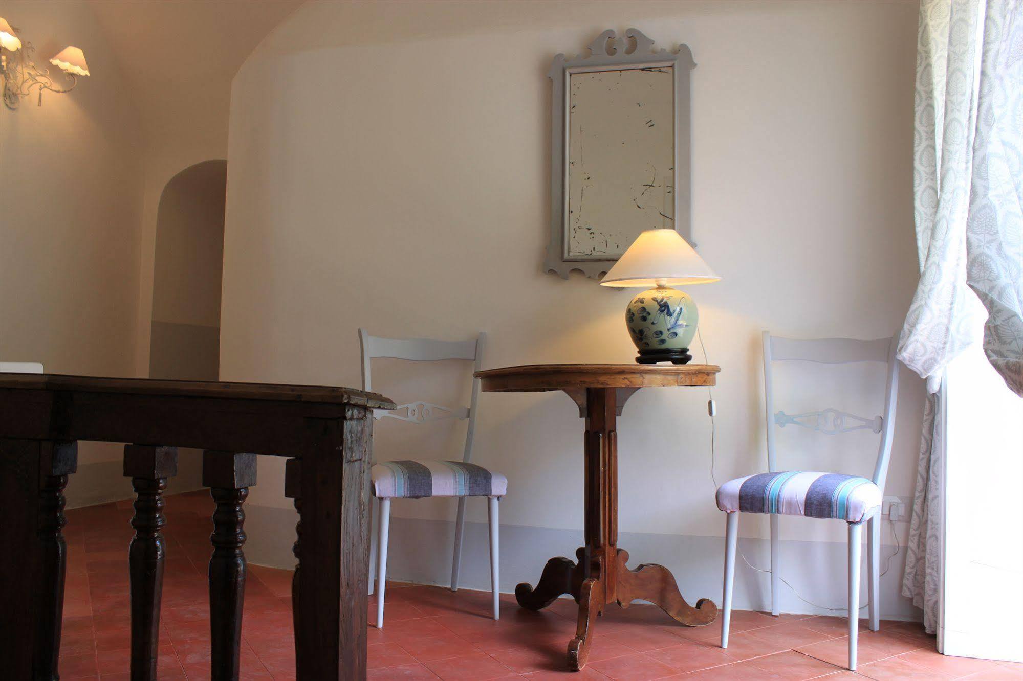 Villa Torre Dello Ziro Ravello Eksteriør bilde